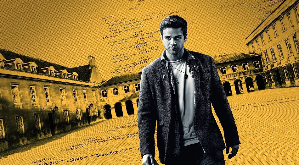 Apple TV+ debuts trailer for new conspiracy thriller “Prime Target.”
