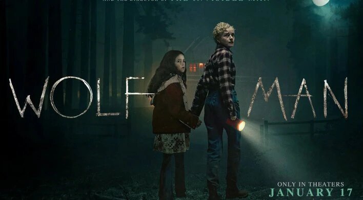 Wolf Man Movie Review
